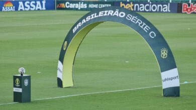 onde assistir ao vivo, escalações e horário na Série C