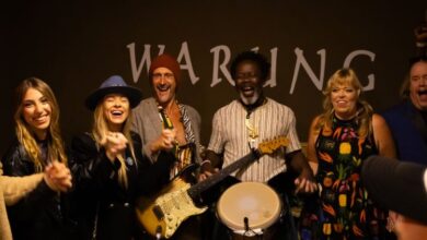 Playing for Change arrecada mais de R$ 250 mil para causas sociais