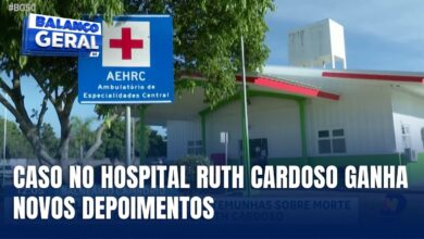 Polícia ouve novas testemunhas sobre morte de criança em hospital