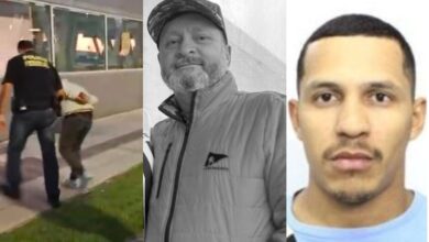 Assassinato de empresário em SC: suspeitos confessam crime