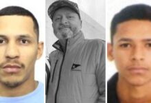 Suspeitos de matar empresário em Balneário Camboriú teriam sequestrado vítima para fazer Pix