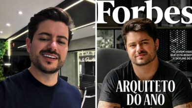 Logo - ND Mais