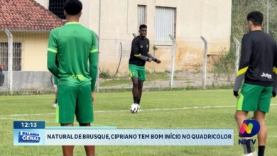 BG Esporte: Atletas de SC brilham em convocações, conquistas e competições