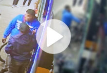 celular salva homem de tiro em SC