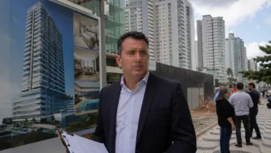 Empresário é condenado por publicidade de empreendimento imobiliário sem registro em Itapema
