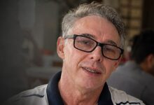 Presidente do Siticom, Paulo Dornelles, morre em Camboriú