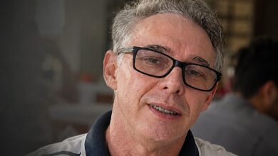 Presidente do Siticom, Paulo Dornelles, morre em Camboriú