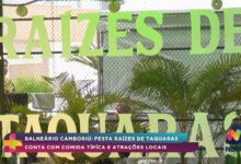 Tradição e gastronomia marcam a Festa Raízes de Taquaras