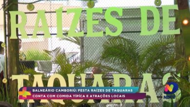 Tradição e gastronomia marcam a Festa Raízes de Taquaras