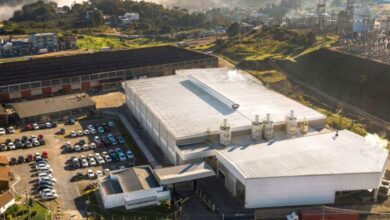 Gigante das ferragens anuncia estrutura em Navegantes 