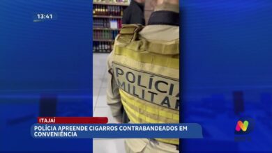 Giro de ocorrências destaca acidentes, apreensões e resgate de bebê