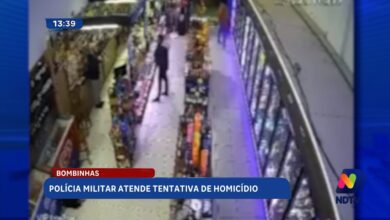 Giro de ocorrências: Tentativa de homicídio e apreensão de cerol marcam ação da PM