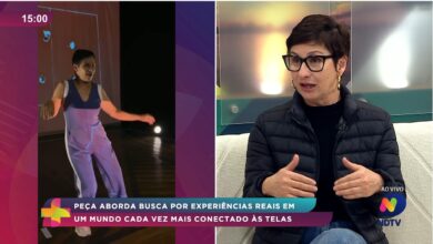 Grupo Téspis apresenta novo espetáculo em Itajaí nesta semana