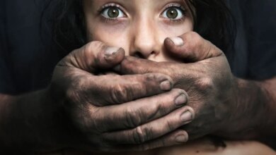 Homem que abusou sexualmente das filhas e da enteada é condenado a mais de 77 anos de prisão