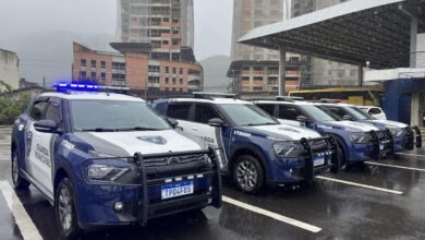 Itapema fortalece Guarda Municipal e amplia investimentos para acompanhar crescimento da cidade