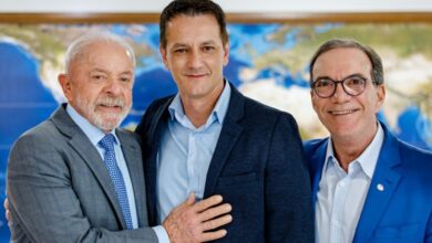 Porto estratégico de SC receberá visita de Lula em agenda voltada a empregos e investimentos