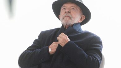 'Duvido que algum fez o que eu fiz'
