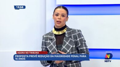 Proposta que reduz maioridade penal para 16 anos volta ao debate