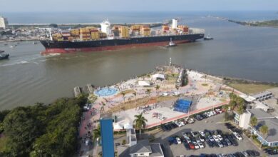 Parque Náutico é inaugurado com participação da comunidade