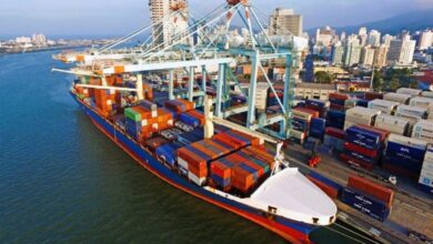 Porto de Itajaí terá nova fase com investimento de R$ 311 milhões