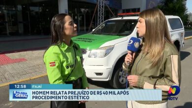 Caso de Procedimento Estético Gera Prejuízo de R$ 40 Mil a Cliente