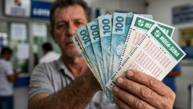 quatro apostas de SC levam prêmios