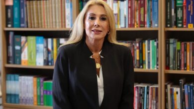 TJSC apura possível plano de atentado contra relatora da Operação Mensageiro