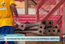 Giro de notícias, Vacinação, empregos e turismo movimentam cidades da região