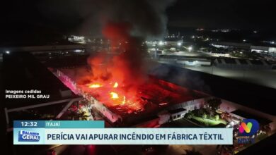Acidente, incêndio e pedágio marcam giro de ocorrências na região