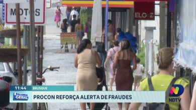 Giro regional destaca água, concursos, Refis e alerta contra fraudes
