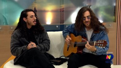 Música “Flor da Pele” será destaque na programação da Festa da Tainha